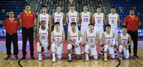 china basketball coaching staff|chinese basketball team roster.